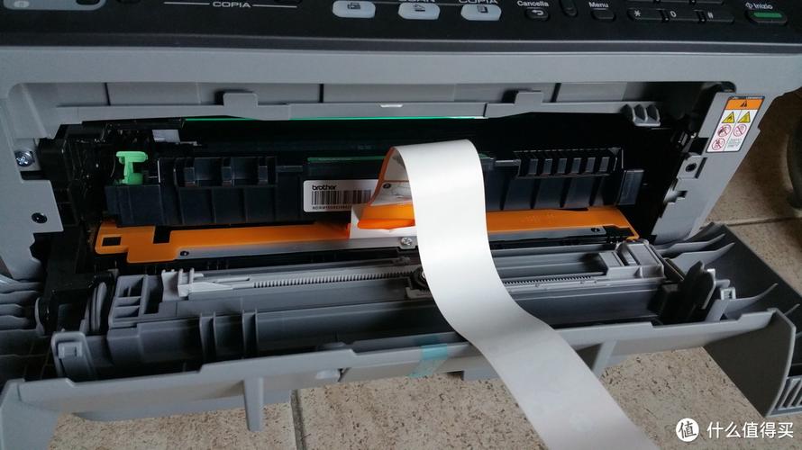 便宜的双面多功能单色激光打印机brother兄弟mfcl2700dw打印机